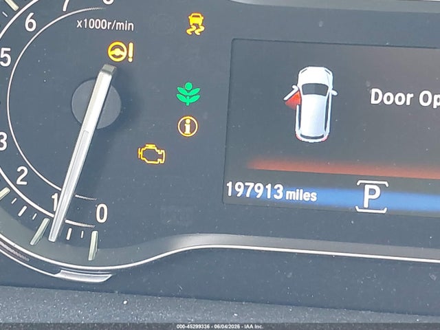 Honda Pilot Ex-l