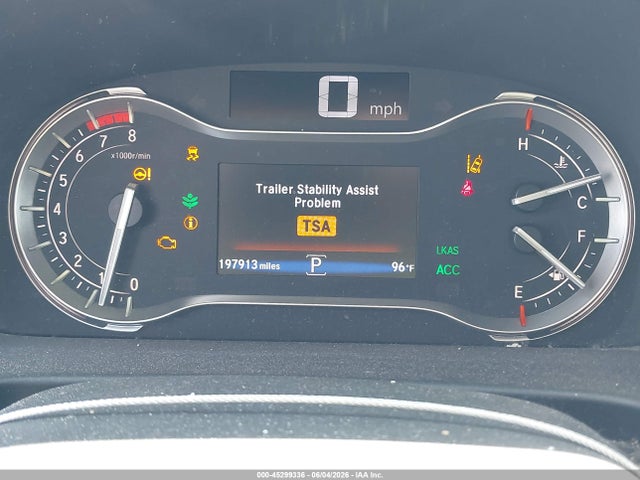 Honda Pilot Ex-l