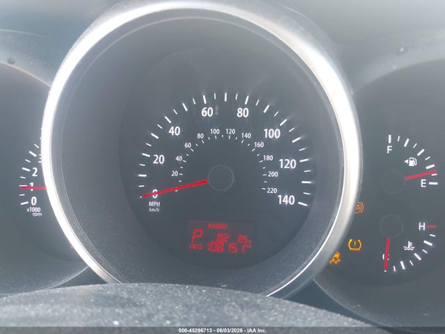 Kia Soul !