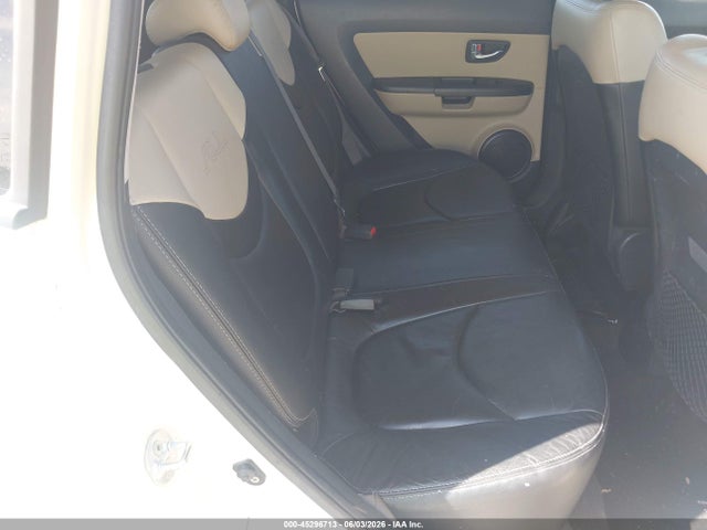 Kia Soul !