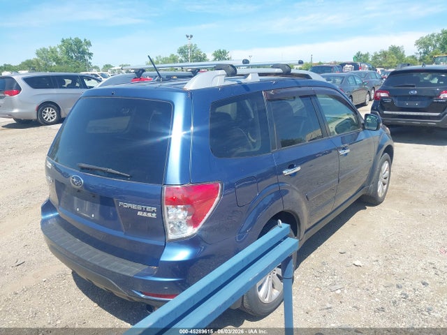 Subaru Forester 2.5x Touring