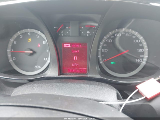 GMC Terrain Slt-1