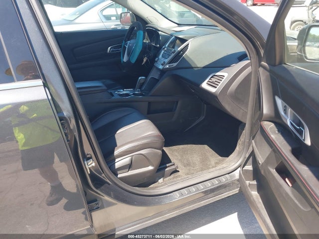 GMC Terrain Slt-1