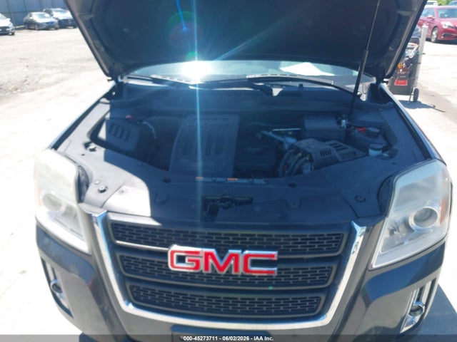 GMC Terrain Slt-1