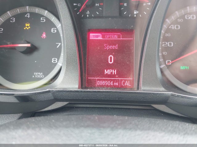GMC Terrain Slt-1