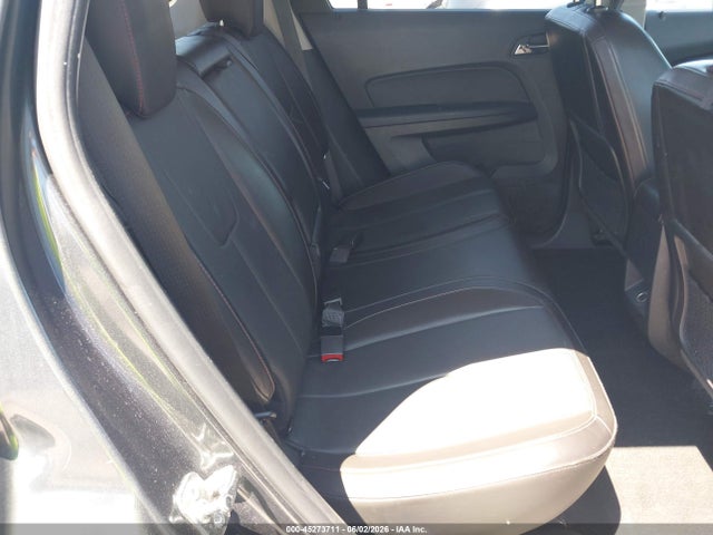 GMC Terrain Slt-1