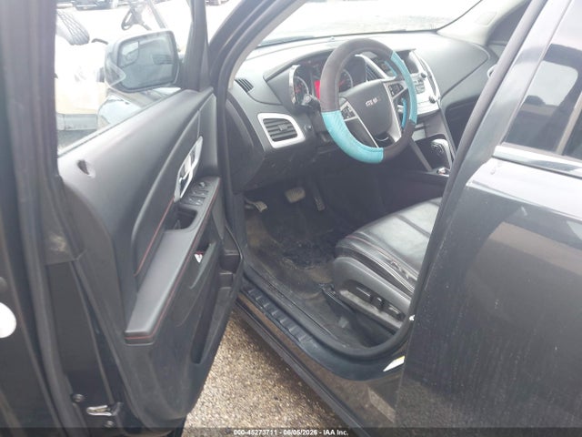 GMC Terrain Slt-1