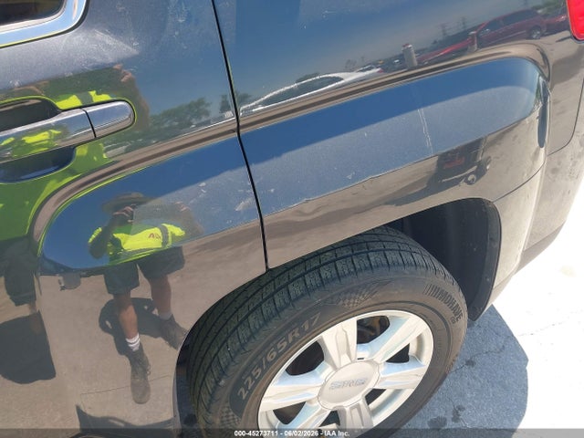 GMC Terrain Slt-1