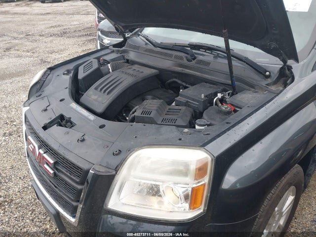 GMC Terrain Slt-1