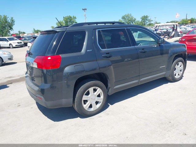 GMC Terrain Slt-1