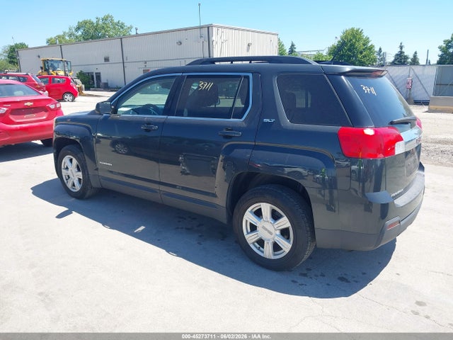 GMC Terrain Slt-1