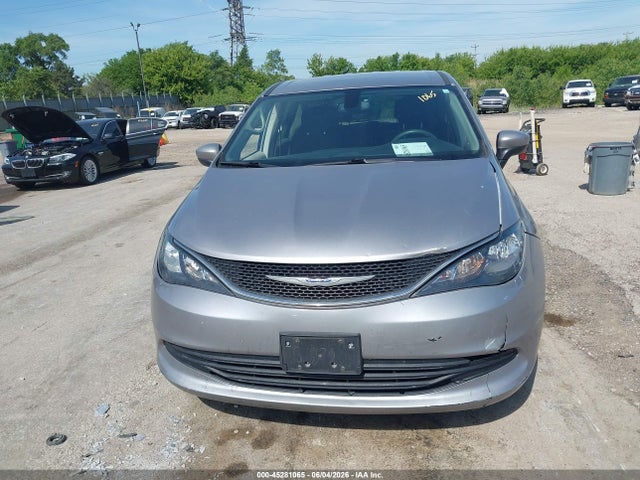 Chrysler Pacifica Lx