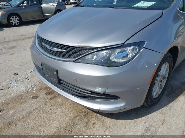 Chrysler Pacifica Lx