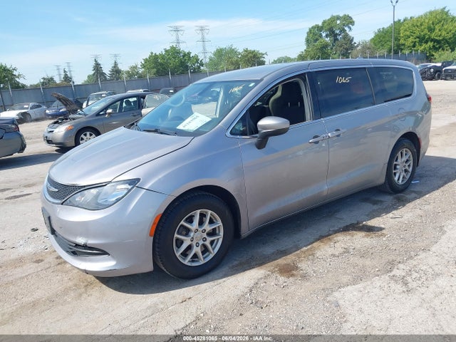 Chrysler Pacifica Lx
