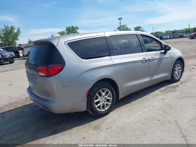 Chrysler Pacifica Lx
