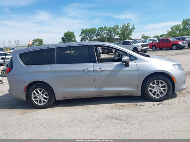 Chrysler Pacifica Lx