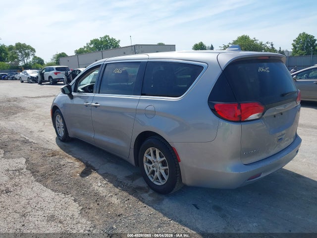 Chrysler Pacifica Lx