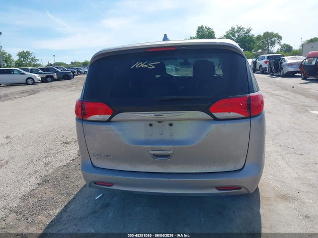 Chrysler Pacifica Lx