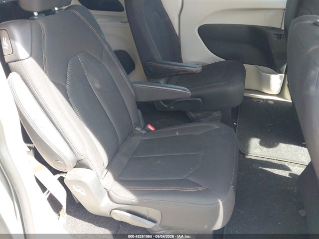 Chrysler Pacifica Lx