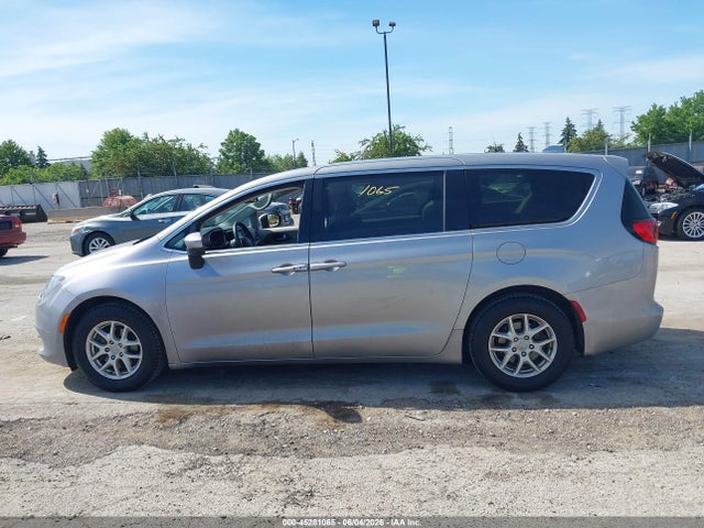 Chrysler Pacifica Lx
