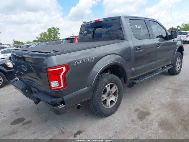 Ford F-150 Xlt