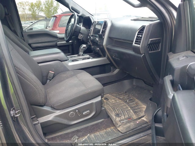 Ford F-150 Xlt