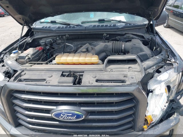 Ford F-150 Xlt