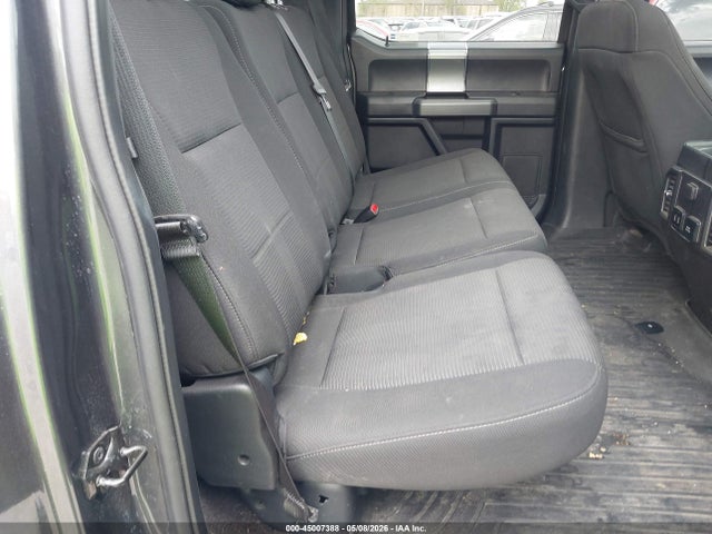 Ford F-150 Xlt