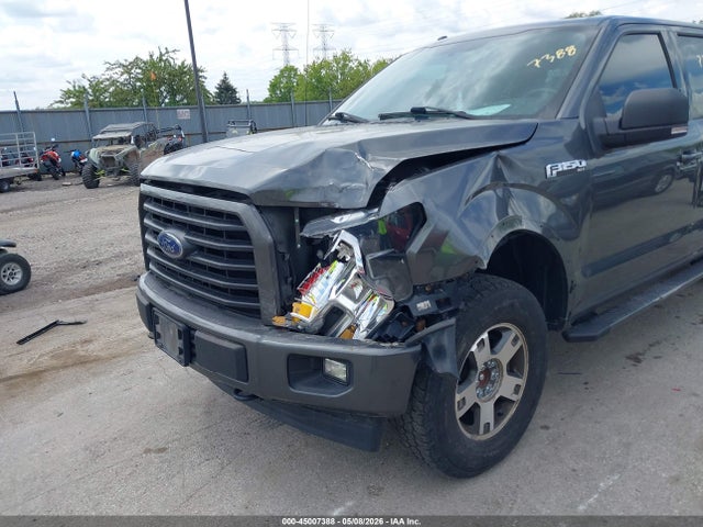Ford F-150 Xlt