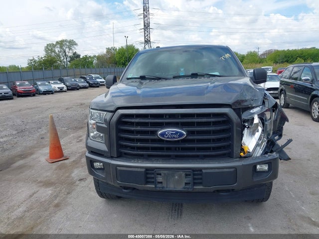 Ford F-150 Xlt