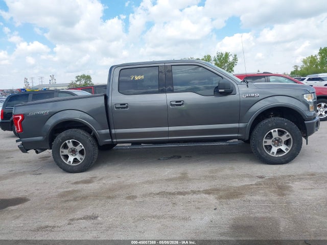 Ford F-150 Xlt
