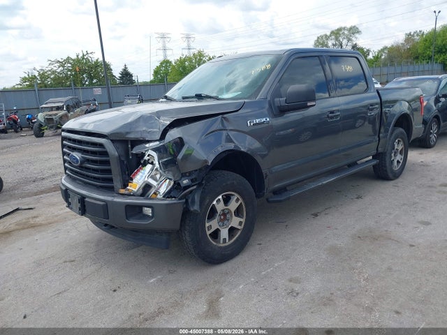 Ford F-150 Xlt