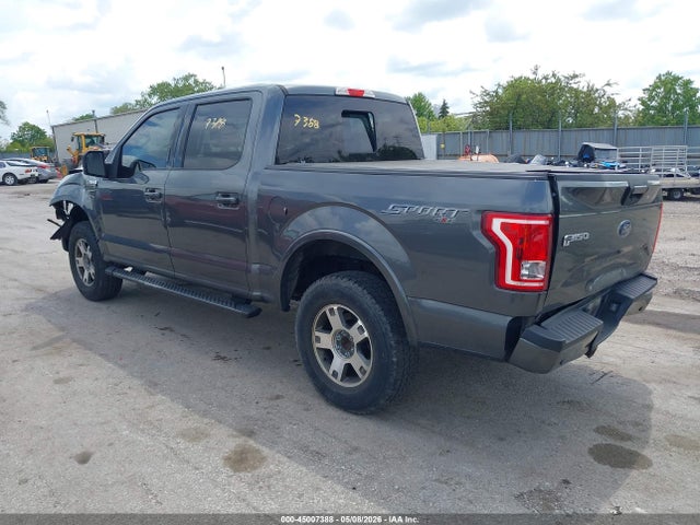 Ford F-150 Xlt