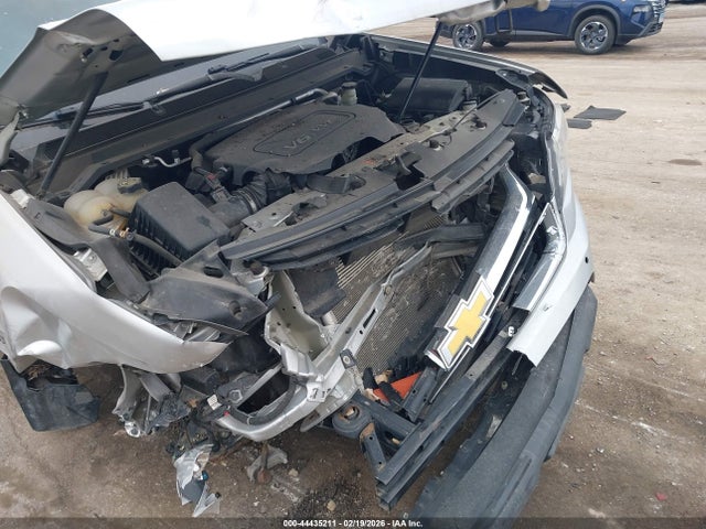 Chevrolet Colorado Wt