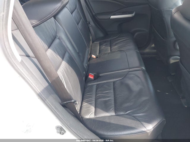 Honda CR-V Ex-l