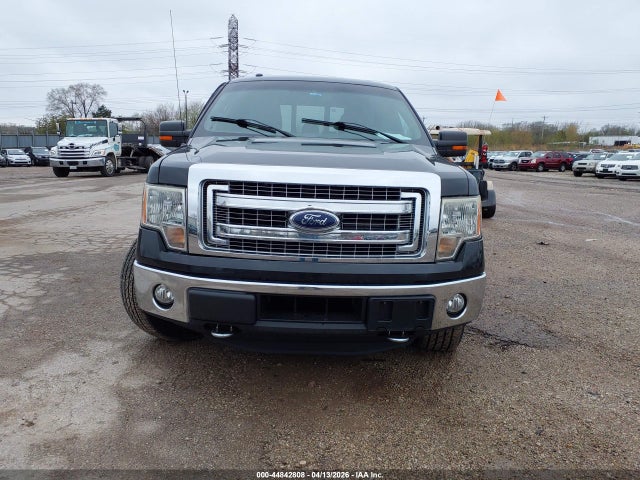 Ford F-150 Xlt
