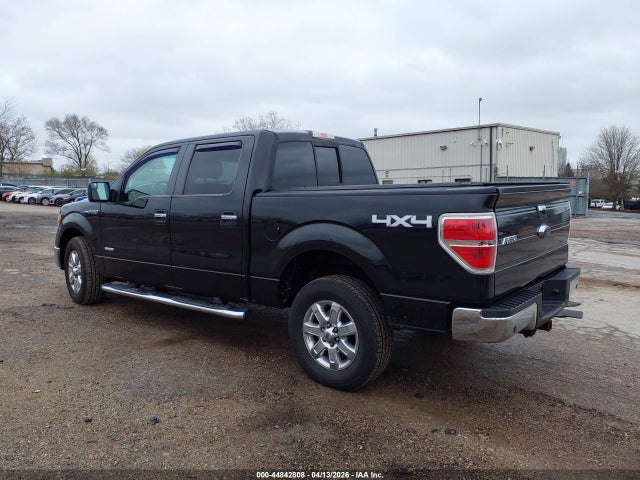 Ford F-150 Xlt