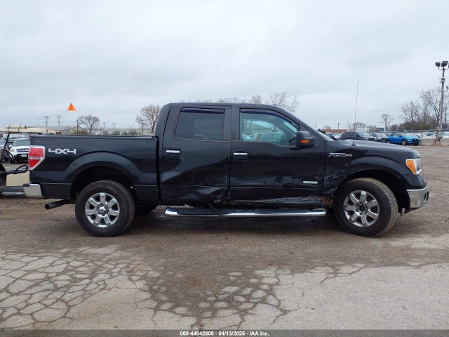 Ford F-150 Xlt