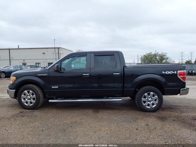 Ford F-150 Xlt