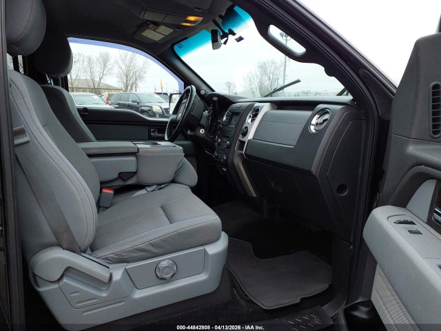 Ford F-150 Xlt