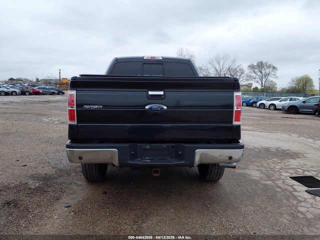 Ford F-150 Xlt