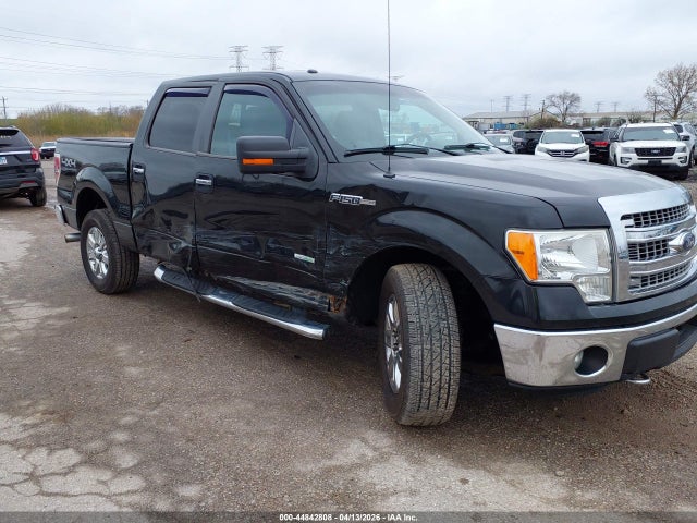 Ford F-150 Xlt