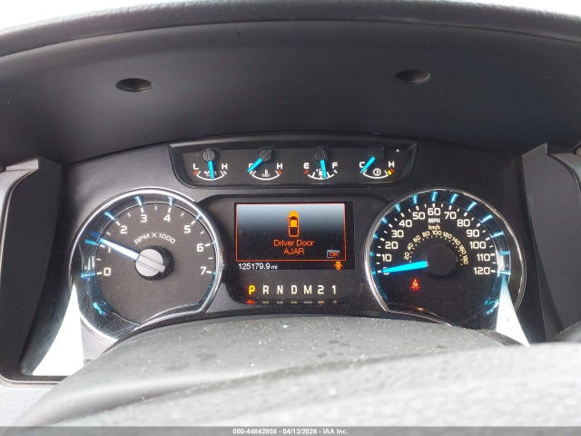 Ford F-150 Xlt