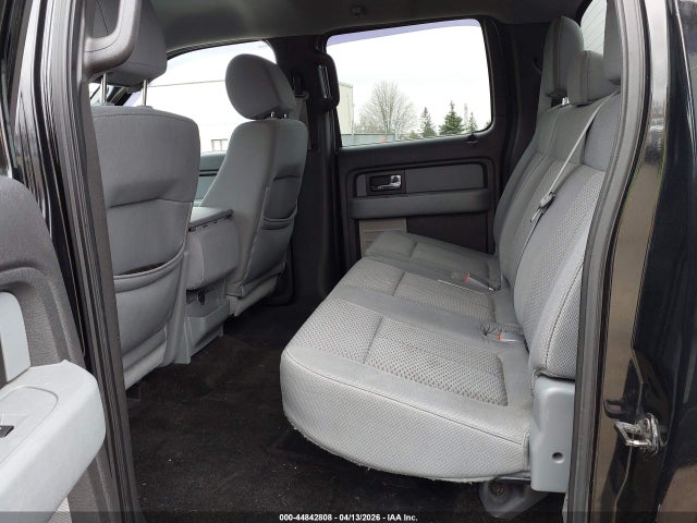 Ford F-150 Xlt