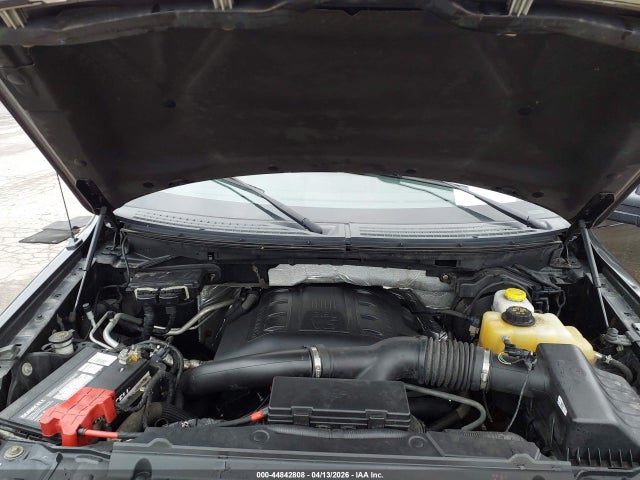 Ford F-150 Xlt