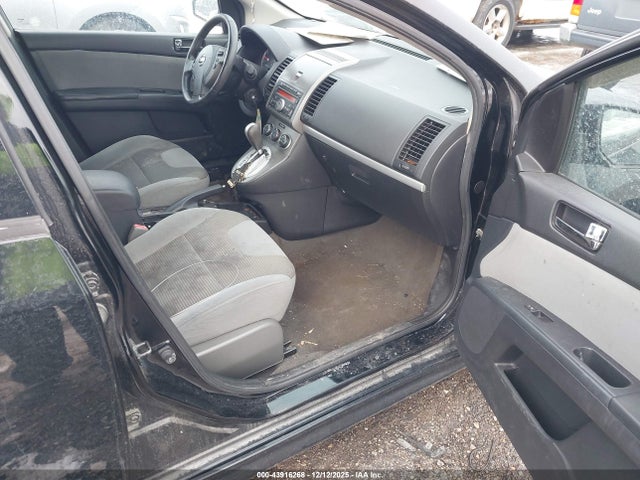 Nissan Sentra 2.0sr