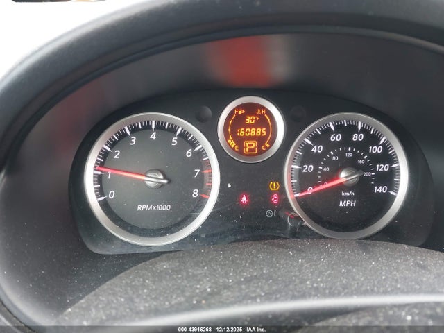 Nissan Sentra 2.0sr