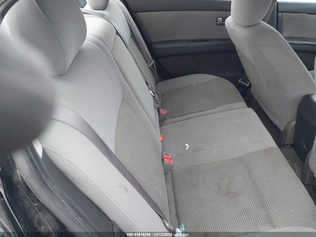 Nissan Sentra 2.0sr