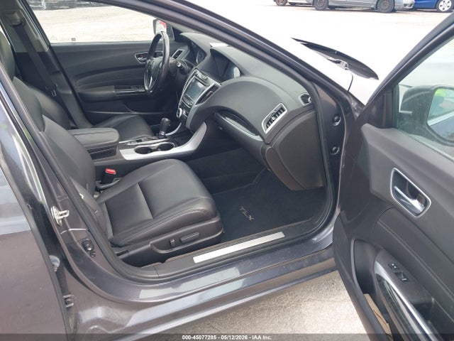 Acura TLX Standard