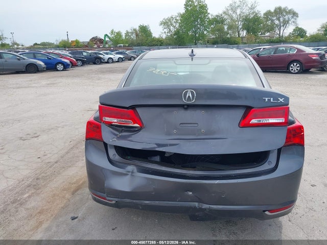 Acura TLX Standard